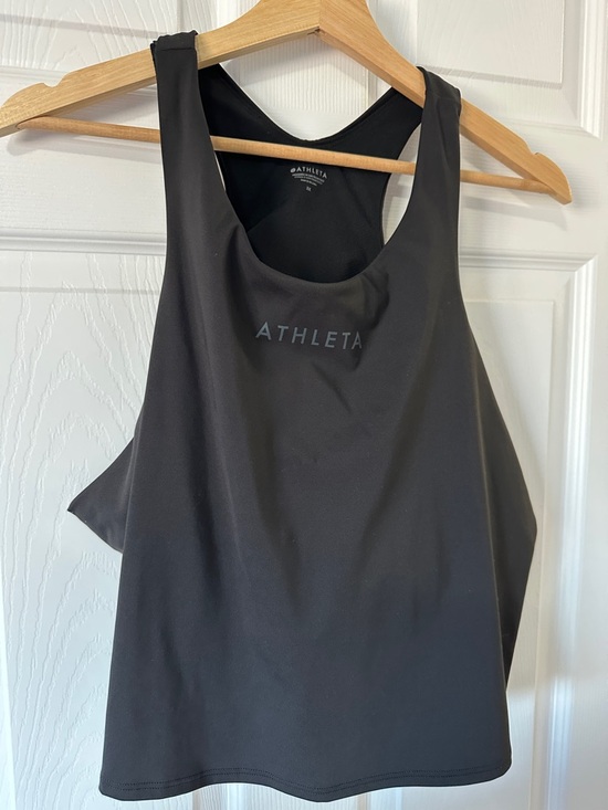 Athleta Tops - Athleta Conscious Crop Tank 3XL
